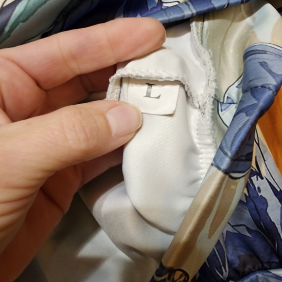 My Hero Academia Hooded Sweatshirt, Size Large - Picture 5 of 7